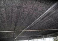 Agricultural Farming Roof Sun Shade Net Handle Strong Winds Available 1m - 6m Width