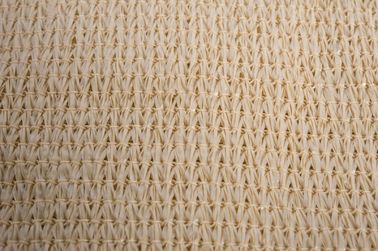 Greenhouse Plastic Rolls HDPE Agricultural 3-6 Needle Knitted Sun Shade Net
